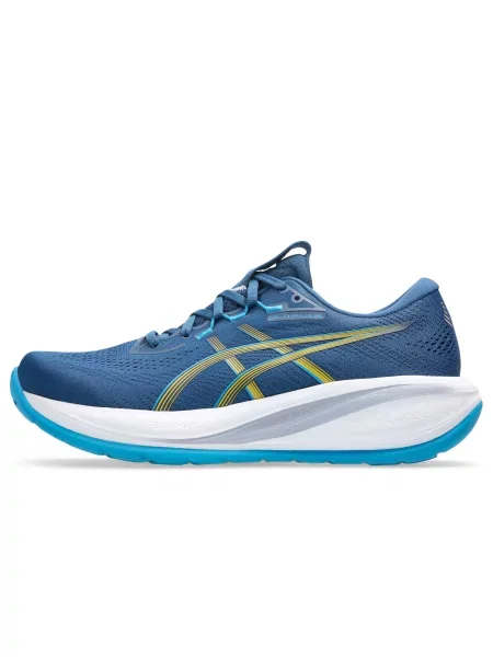 Buty Do Biegania Asics Gel-Cumulus 28 Dorosłych niebieskie