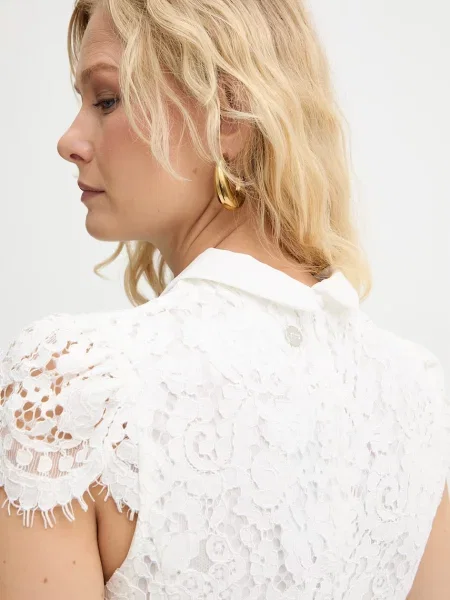 Коктейльное платье Silvian Heach