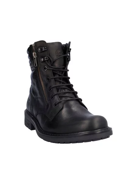 Cizme Kangaroos negru