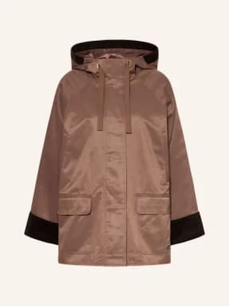 Inwear Kurtka Polowa Gracelynniw braun brązowa