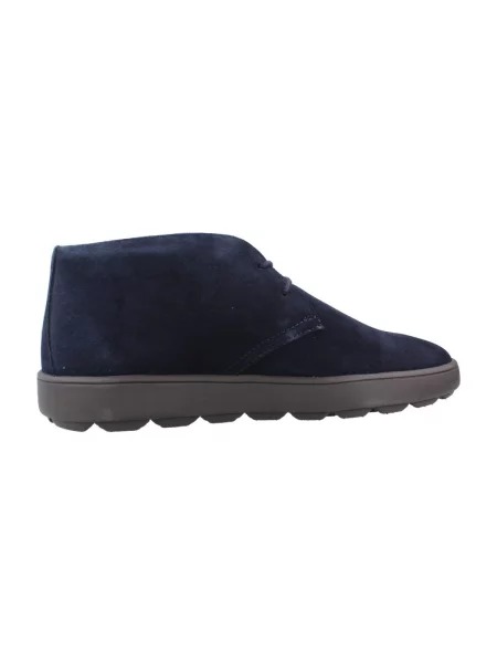 Botine Geox albastru