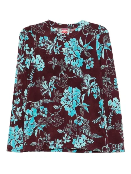 Тениска Johnny Was червено