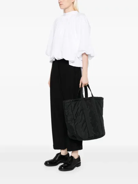 Geantă Black Comme Des Garçons negru