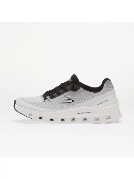 Sneakers Skechers Glide-Step Pro Soft Mirage White/ Black EUR λευκό