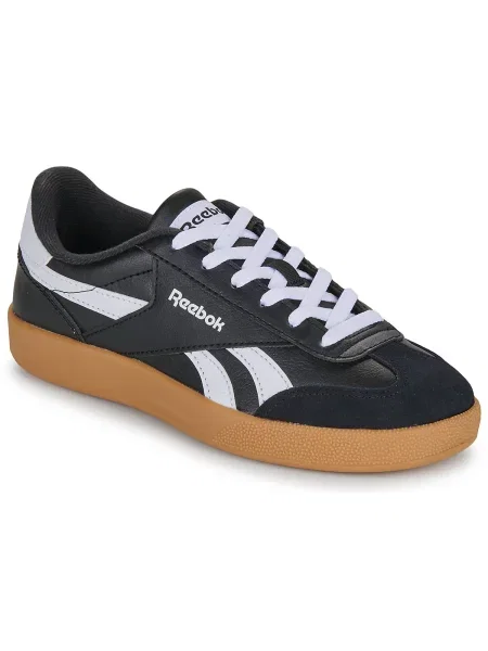 Klasické tenisky Reebok Classic černé