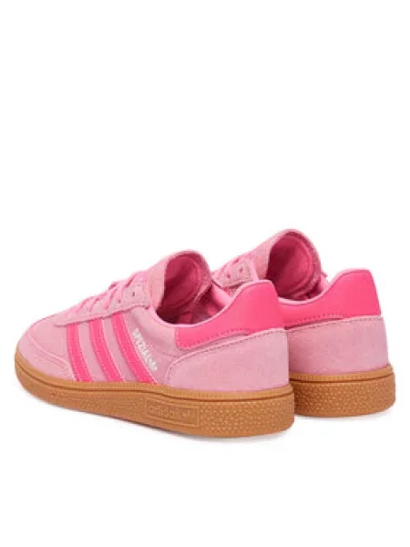 Sneakersy adidas Handball Spezial ružová