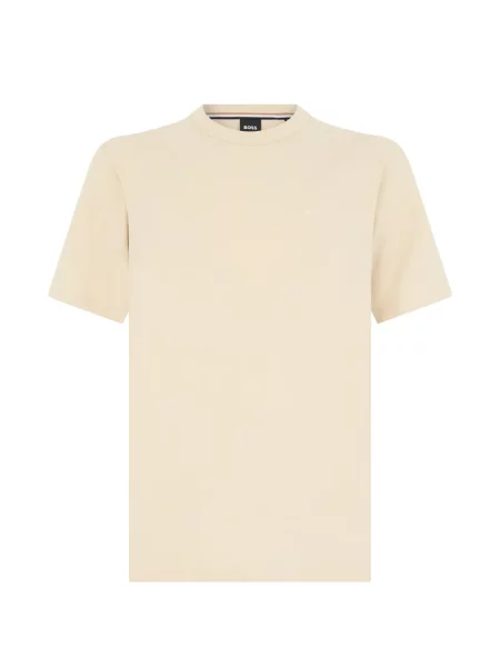 Tricou Boss cu autograf