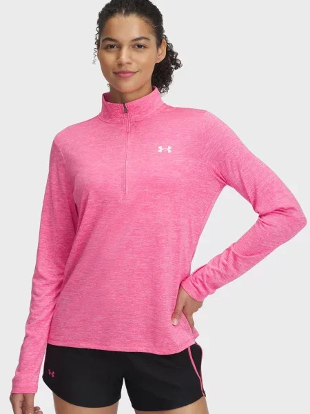 Светр Under Armour рожевий