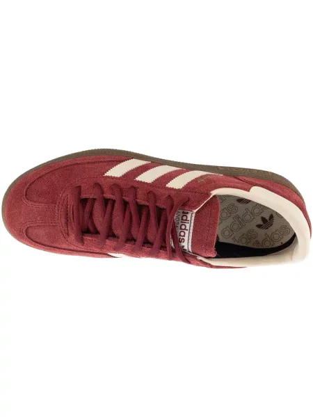 Pantofi Adidas bordo