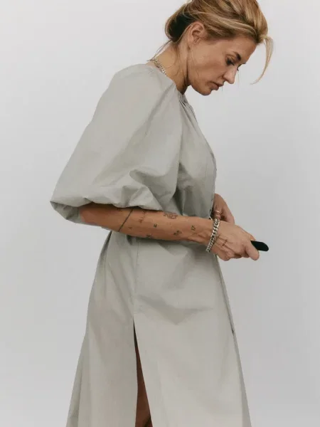 Сукня MUUV. BUFFLE