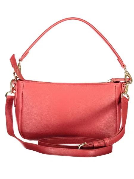 Ročna torba Valentino Brixton rdeča