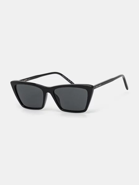 Ceas Saint Laurent negru