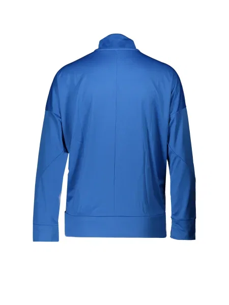 NIKE Geacă sport Academy' albastru