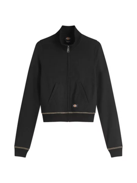 Kardigan Dickies czarny