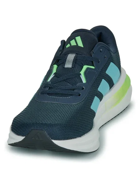 Pantofi Adidas albastru