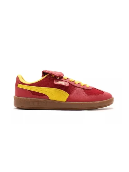 Маратонки Puma PUMA x HARRY POTTER бордо червено
