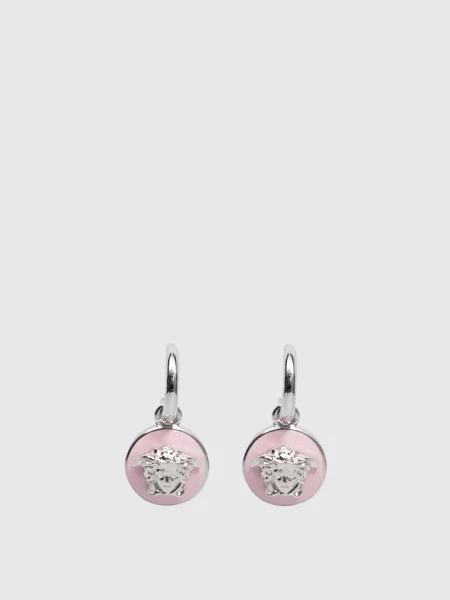 Серьги Versace
