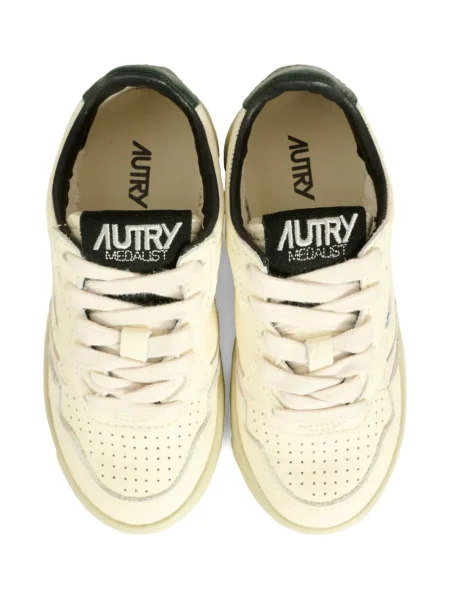 Sneakersy dziecięce Autry