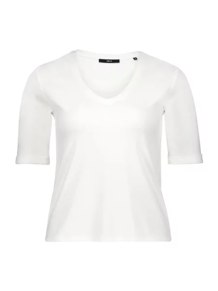 Koszulka Zero biała