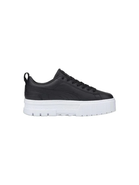 Pantofi Puma negru