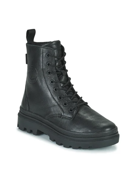 Botine Palladium