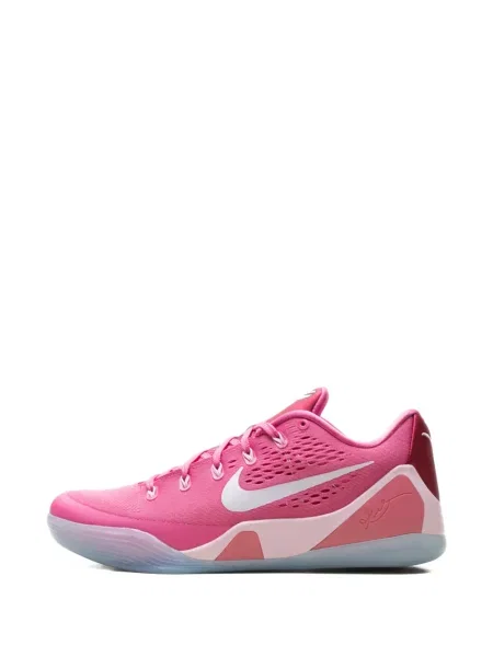 Sneakerși Nike roz