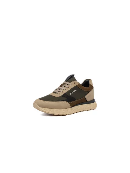 Tenisice G-Star Raw Kaki