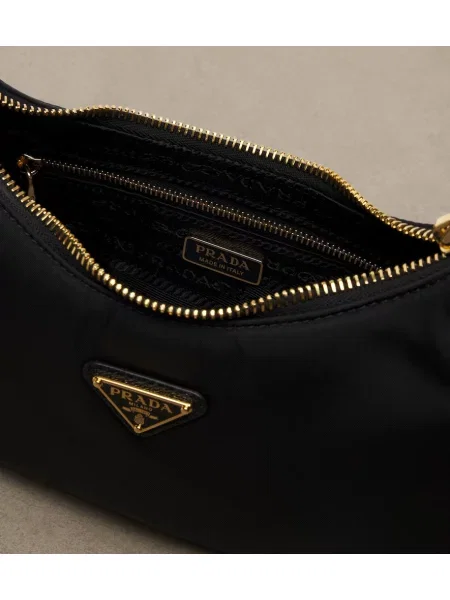 Geantă Prada negru