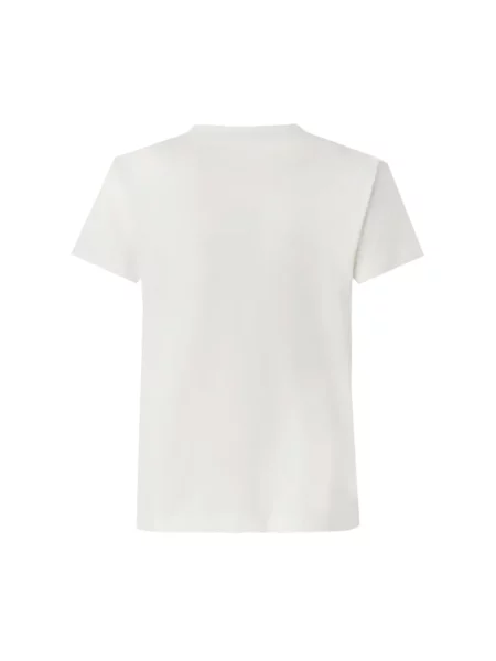 Koszulka Pinko biała