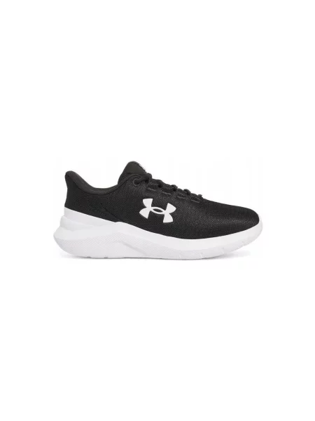 Félcipő Under Armour fekete