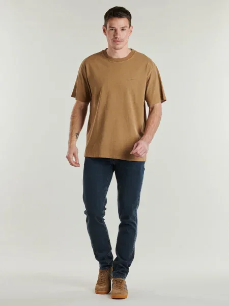 Džínsy Levi's 511 modrá