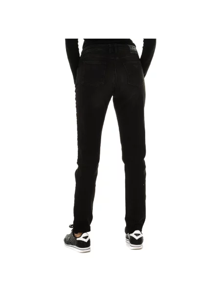 Blugi Armani Jeans negru