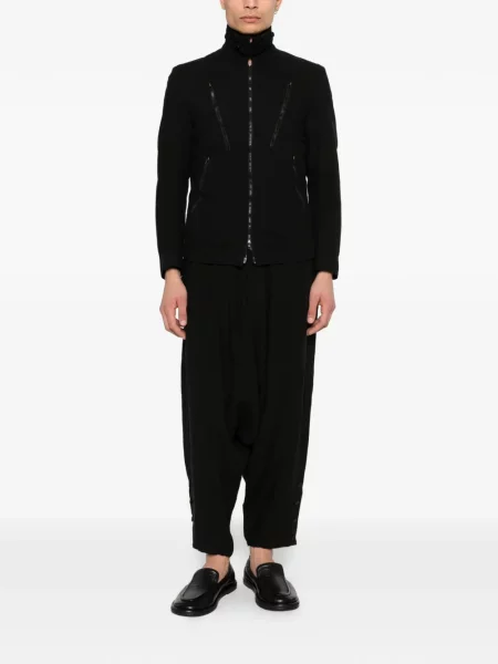 Geacă Yohji Yamamoto negru