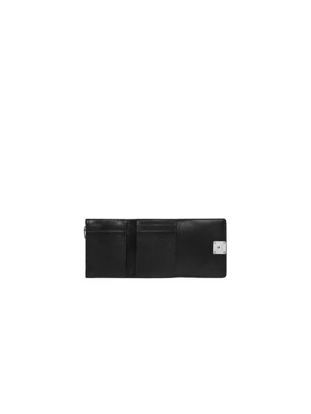 Calvin Klein Denarnica črna