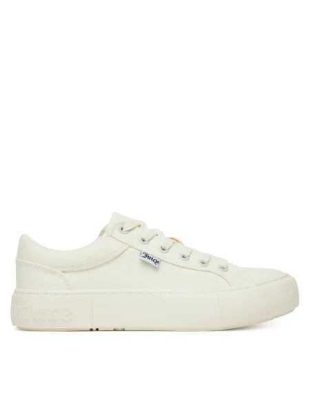 Teniszcipő Juicy Couture fehér