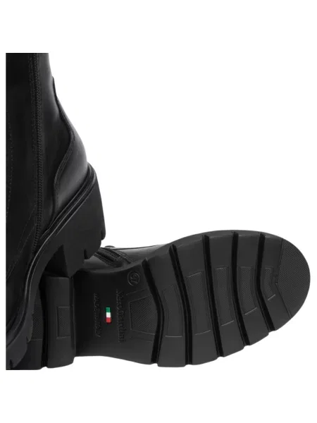 Pantofi Nerogiardini negru