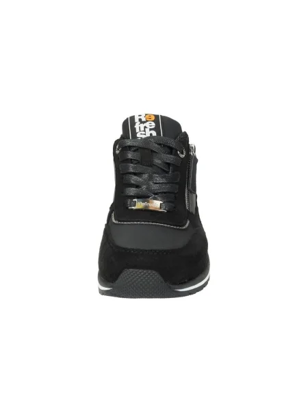 Pantofi Refresh negru