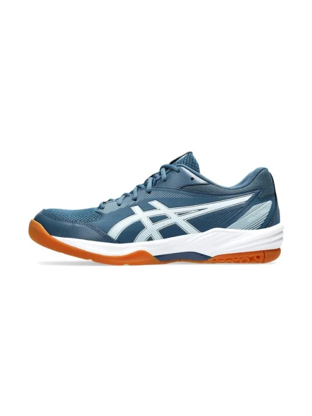 Pantofi Asics albastru