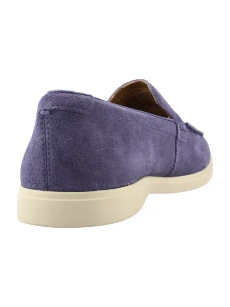 Pantofi Clarks albastru