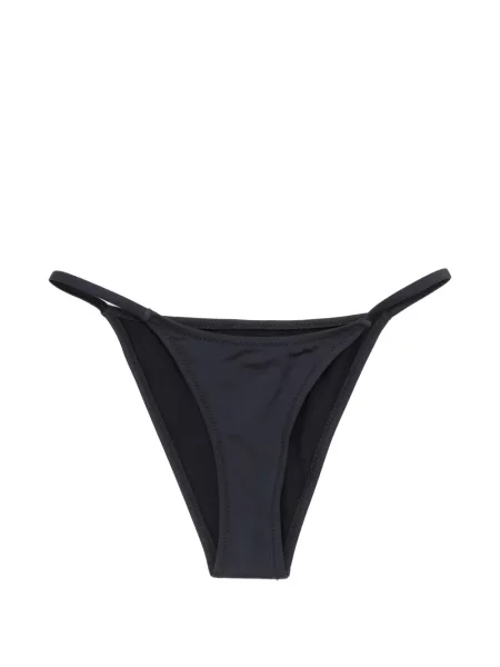 Bikini Paloma Wool de lână negru