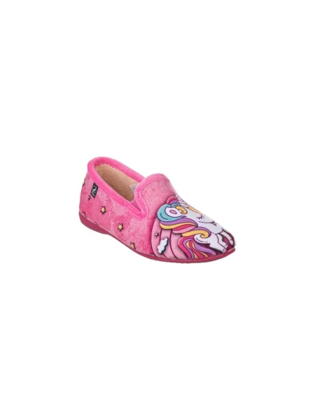 Pantofi copii Javer roz