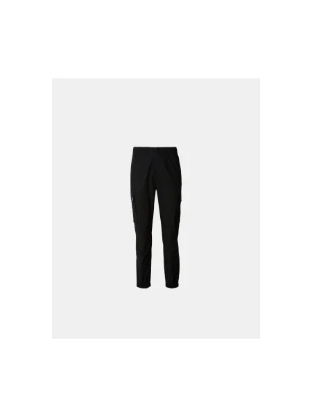 Calvin Klein Jeans Cargo nadrág | Slim Fit | stretch fekete