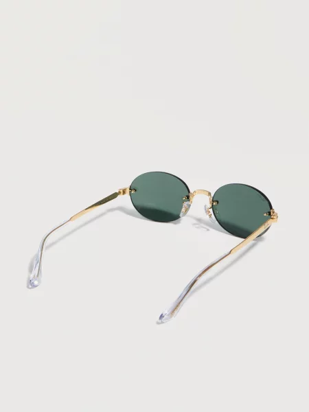 Ray-Ban slnečné okuliare A$AP ROCKY X RAY-BAN