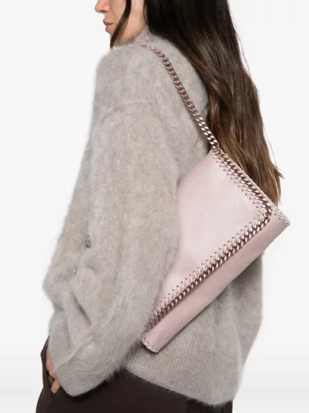 Colier Stella Mccartney roz