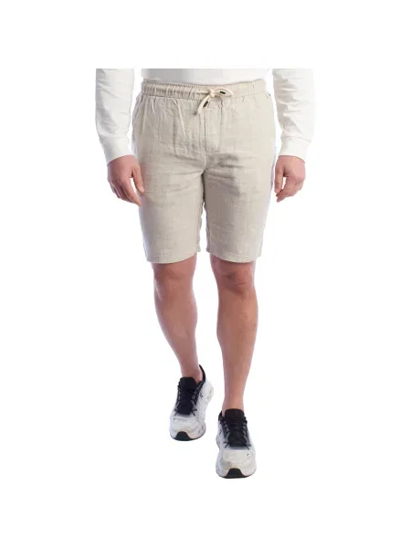 Pantaloni Inmyhood bej