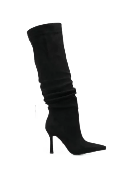 Botine Twenty Fourhaitch negru