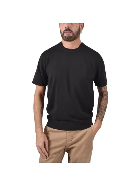 Tričko Calvin Klein Jeans čierna