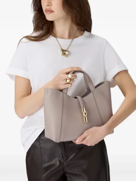 Geantă shopper Furla