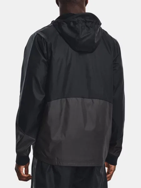 Geacă Under Armour gri