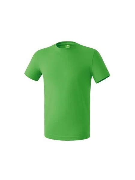 Tricou Erima verde